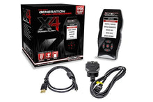 Load image into Gallery viewer, 2021-2022 F250 &amp; F350 6.7L Powerstroke SCT X4 Handheld with PCM Cable 7015PD-B