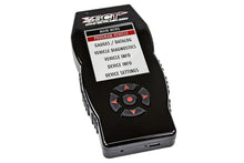 Load image into Gallery viewer, 2021-2022 F250 &amp; F350 6.7L Powerstroke SCT X4 Handheld with PCM Cable 7015PD-B