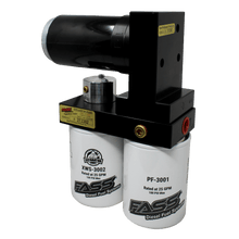 Load image into Gallery viewer, FASS Titanium Signature Series Diesel Fuel System 290F 240GPH (65 PSI), Ford Powerstroke 2017-2022, 900-1200hp, (TSF18290F240G)
