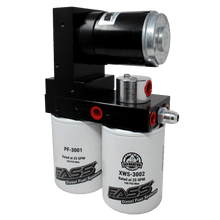 Load image into Gallery viewer, FASS Diesel Fuel Systems 2023-2024 Ford Powerstroke 6.7L Titanium Signature Series 140GPH (TSF20180F140G)