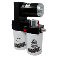 Load image into Gallery viewer, FASS Titanium Signature Series Diesel Fuel System 100GPH GM Duramax 6.6L 2001-2010