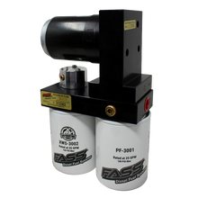 Load image into Gallery viewer, FASS Titanium Signature Series Diesel Fuel System 165GPH GM Duramax 6.6L 2001-2010