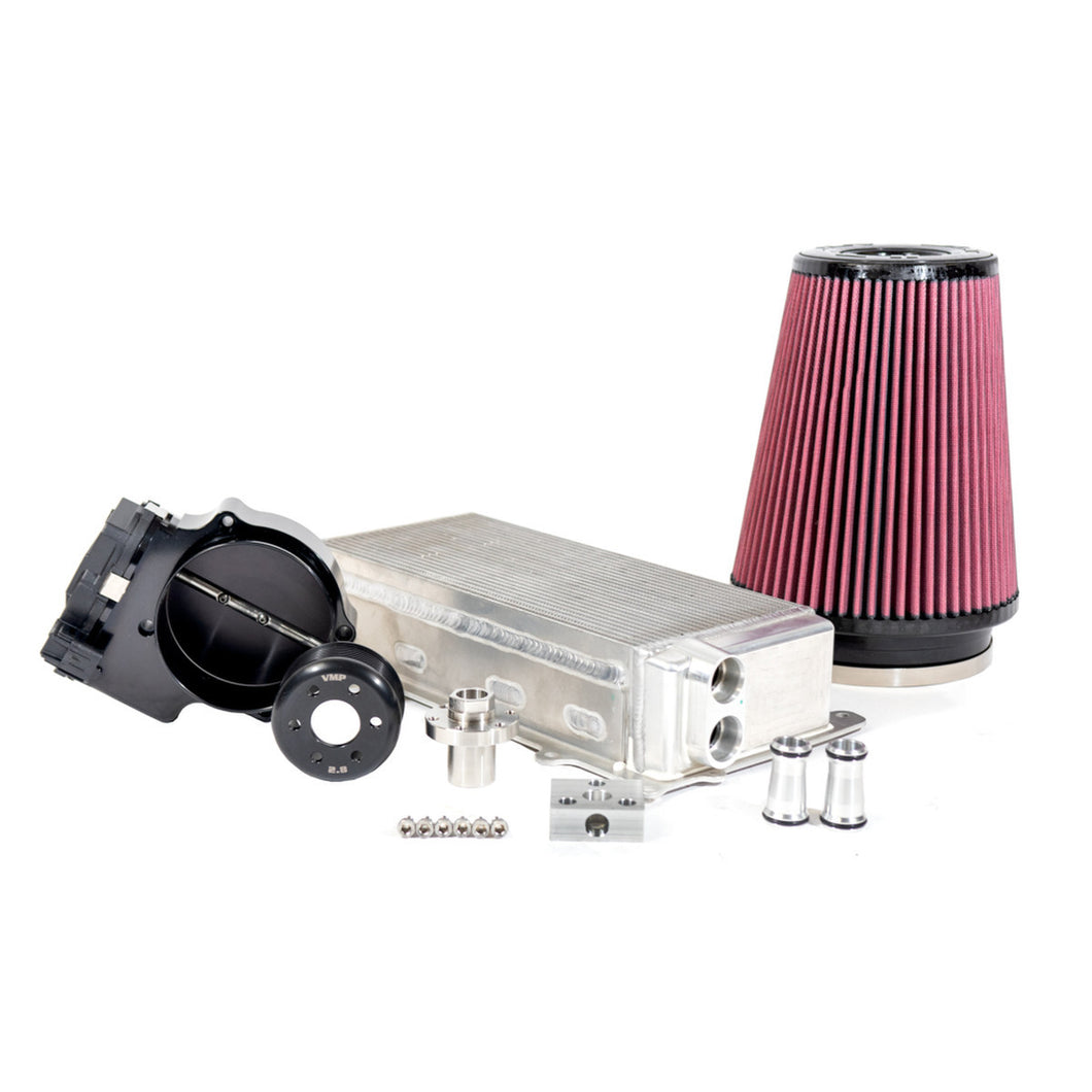 VMP PREDATOR EO DRAG PACK WITH UPPER PULLEY & HUB + 100 HP
