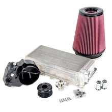 Load image into Gallery viewer, VMP PREDATOR EO DRAG PACK WITH UPPER PULLEY &amp; HUB + 100 HP