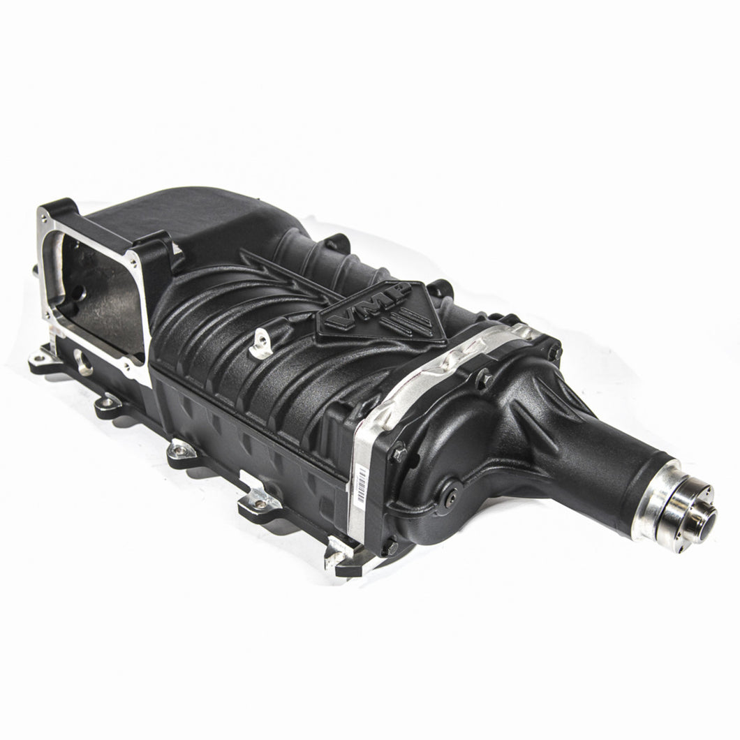 VMP GEN3R HEAD UNIT UPGRADE '03-'04 COBRA 4.6 L