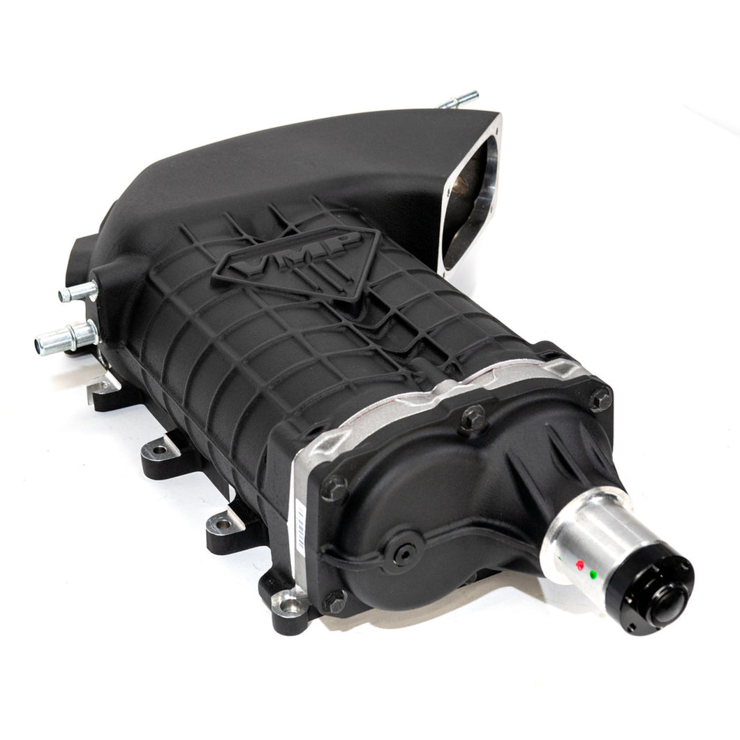 VMP GEN3R HEAD UNIT UPGRADE '07-14 SHELBY GT500 5.4 L/5.8 L - STAGE 3