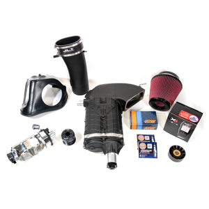 VMP GEN3R SUPERCHARGER UPGRADE KIT FOR '10-'14 SHELBY GT500 5.4 L & 5.8 L
