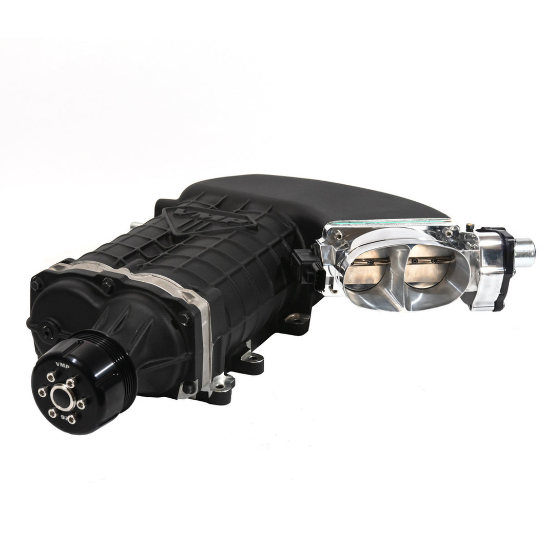 VMP GEN3R SUPERCHARGER LEVEL 2 KIT '11-'14 F-150 5.0 L