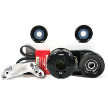 Load image into Gallery viewer, VMP GEN3R SUPERCHARGER LEVEL 2 KIT &#39;11-&#39;14 F-150 5.0 L
