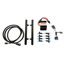 Load image into Gallery viewer, VMP GEN3R SUPERCHARGER LEVEL 2 KIT &#39;11-&#39;14 F-150 5.0 L