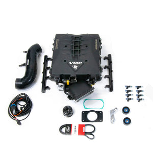 VMP LOKI SUPERCHARGER LEVEL 1 KIT '11-'14 F-150 5.0 L