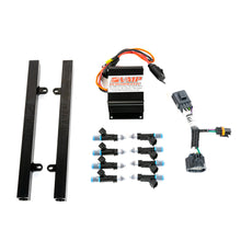 Load image into Gallery viewer, VMP GEN3R SUPERCHARGER LEVEL 2 KIT &#39;11-&#39;14 MUSTANG 5.0 L