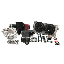 Load image into Gallery viewer, VMP GEN3R SUPERCHARGER LEVEL 2 KIT &#39;11-&#39;14 MUSTANG 5.0 L