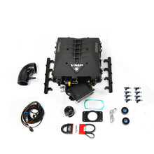 Load image into Gallery viewer, VMP LOKI SUPERCHARGER LEVEL 1 KIT &#39;11-&#39;14 MUSTANG 5.0 L