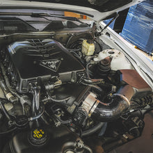 Load image into Gallery viewer, VMP LOKI SUPERCHARGER LEVEL 1 KIT &#39;11-&#39;14 MUSTANG 5.0 L