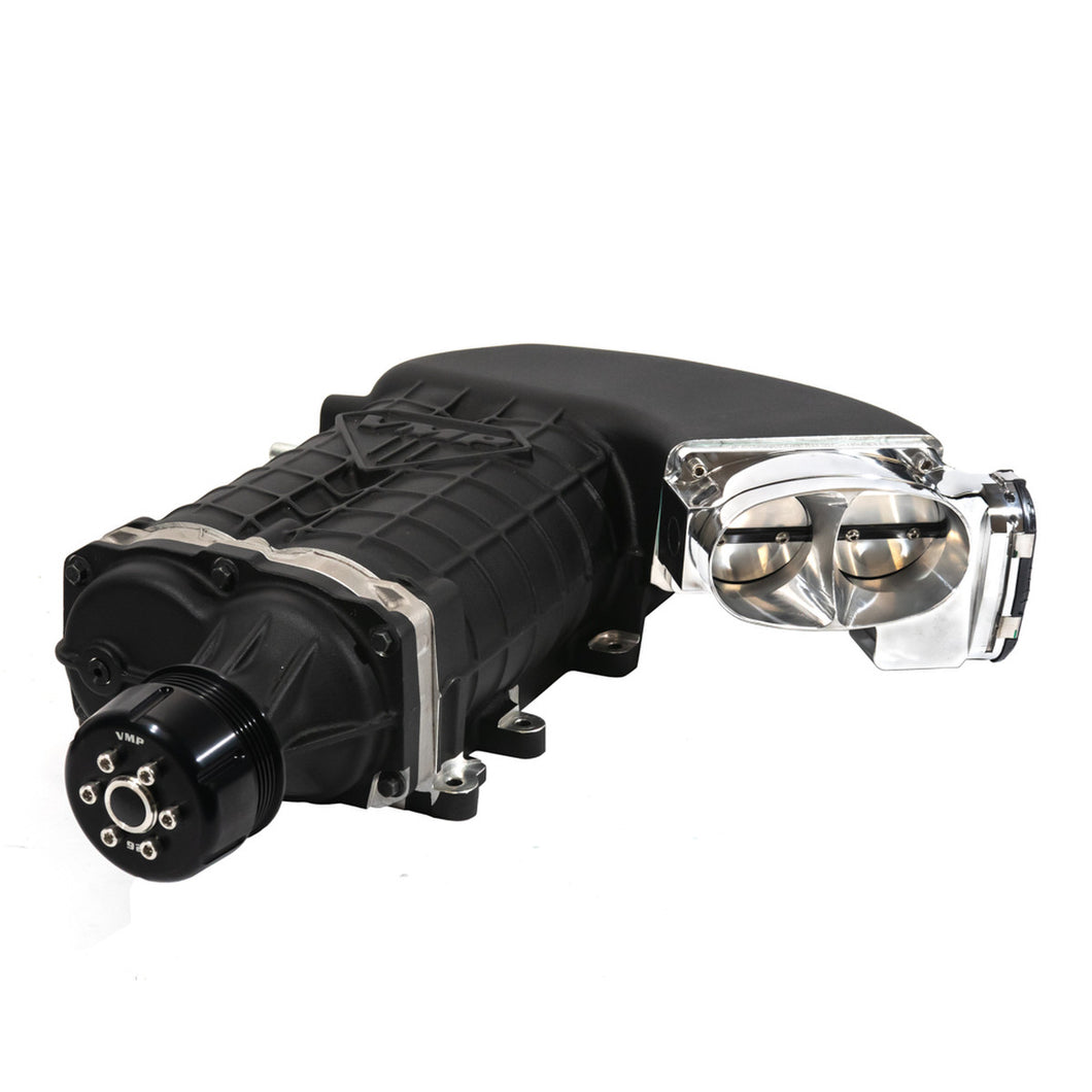 VMP GEN3R SUPERCHARGER LEVEL 2 KIT '15-'17 F-150 5.0 L