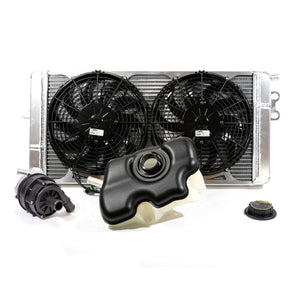 VMP GEN3R SUPERCHARGER LEVEL 2 KIT '15-'17 F-150 5.0 L