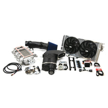 Load image into Gallery viewer, VMP GEN3R SUPERCHARGER LEVEL 2 KIT &#39;15-&#39;17 F-150 5.0 L