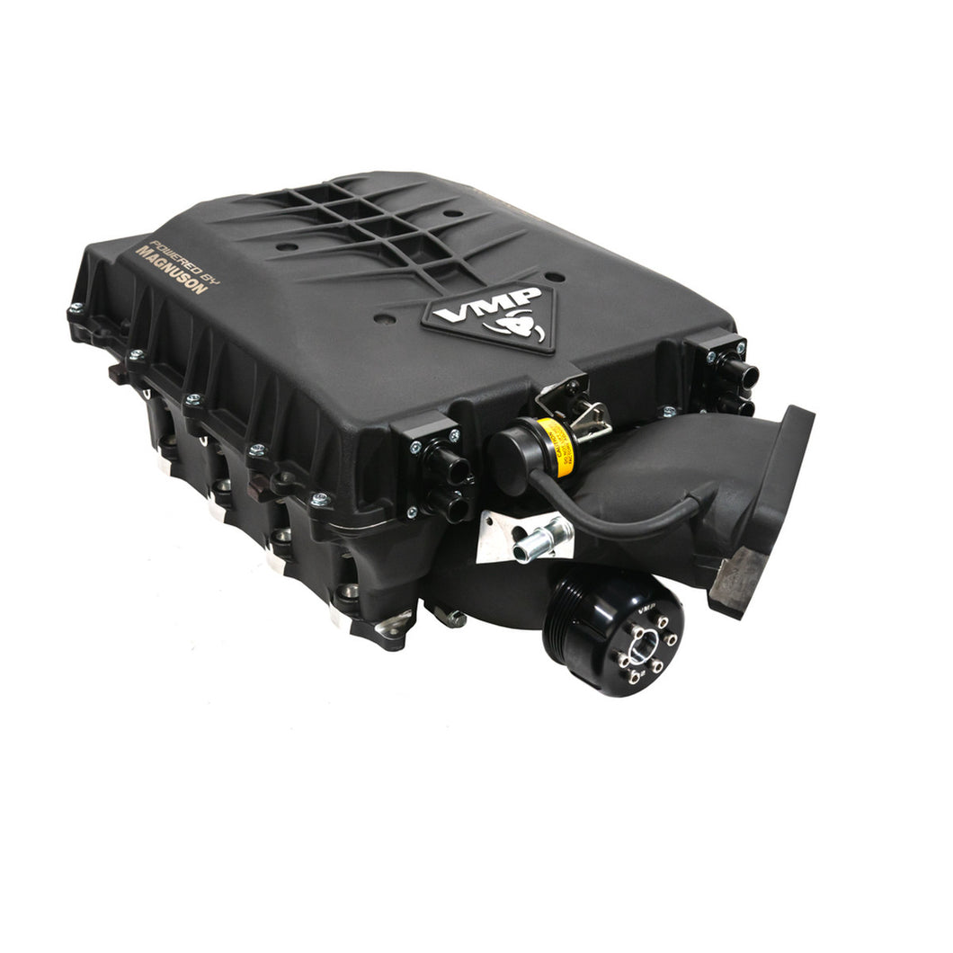 VMP LOKI SUPERCHARGER LEVEL 1 KIT '15-'17 F-150 5.0 L