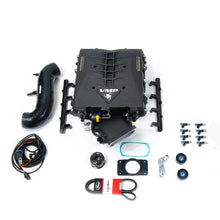 Load image into Gallery viewer, VMP LOKI SUPERCHARGER LEVEL 1 KIT &#39;15-&#39;17 F-150 5.0 L