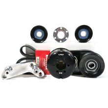 Load image into Gallery viewer, VMP ODIN SUPERCHARGER LEVEL 2 KIT &#39;15-&#39;17 F-150 5.0 L