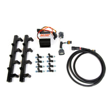 Load image into Gallery viewer, VMP ODIN SUPERCHARGER LEVEL 2 KIT &#39;15-&#39;17 F-150 5.0 L