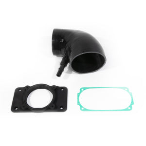 VMP LOKI SUPERCHARGER LEVEL 1 KIT '15-'17 MUSTANG 5.0 L