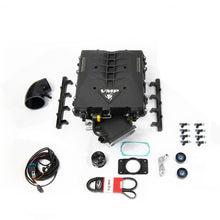 Load image into Gallery viewer, VMP LOKI SUPERCHARGER LEVEL 1 KIT &#39;15-&#39;17 MUSTANG 5.0 L