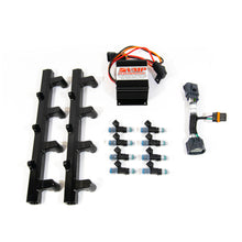 Load image into Gallery viewer, VMP ODIN SUPERCHARGER LEVEL 2 KIT &#39;15-&#39;17 MUSTANG 5.0 L