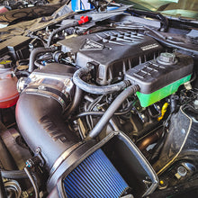 Load image into Gallery viewer, VMP ODIN SUPERCHARGER LEVEL 2 KIT &#39;15-&#39;17 MUSTANG 5.0 L