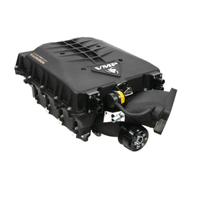 VMP LOKI SUPERCHARGER LEVEL 1 KIT '18-'23 MUSTANG 5.0 L
