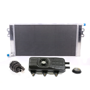 VMP LOKI SUPERCHARGER LEVEL 1 KIT '18-'23 MUSTANG 5.0 L