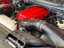 Load image into Gallery viewer, WHIPPLE 3.0 L SUPERCHARGER STAGE 1 SC KIT '21-23 FORD F-150 5.0 L DUAL ALT