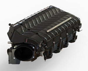 WHIPPLE 3.0 L SUPERCHARGER STAGE 2 SC KIT '21-23 FORD F-150 5.0 L
