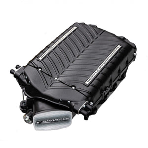 WHIPPLE 3.0 L SUPERCHARGER STAGE 1 SC KIT '21 FORD MUSTANG MACH1 5.0 L