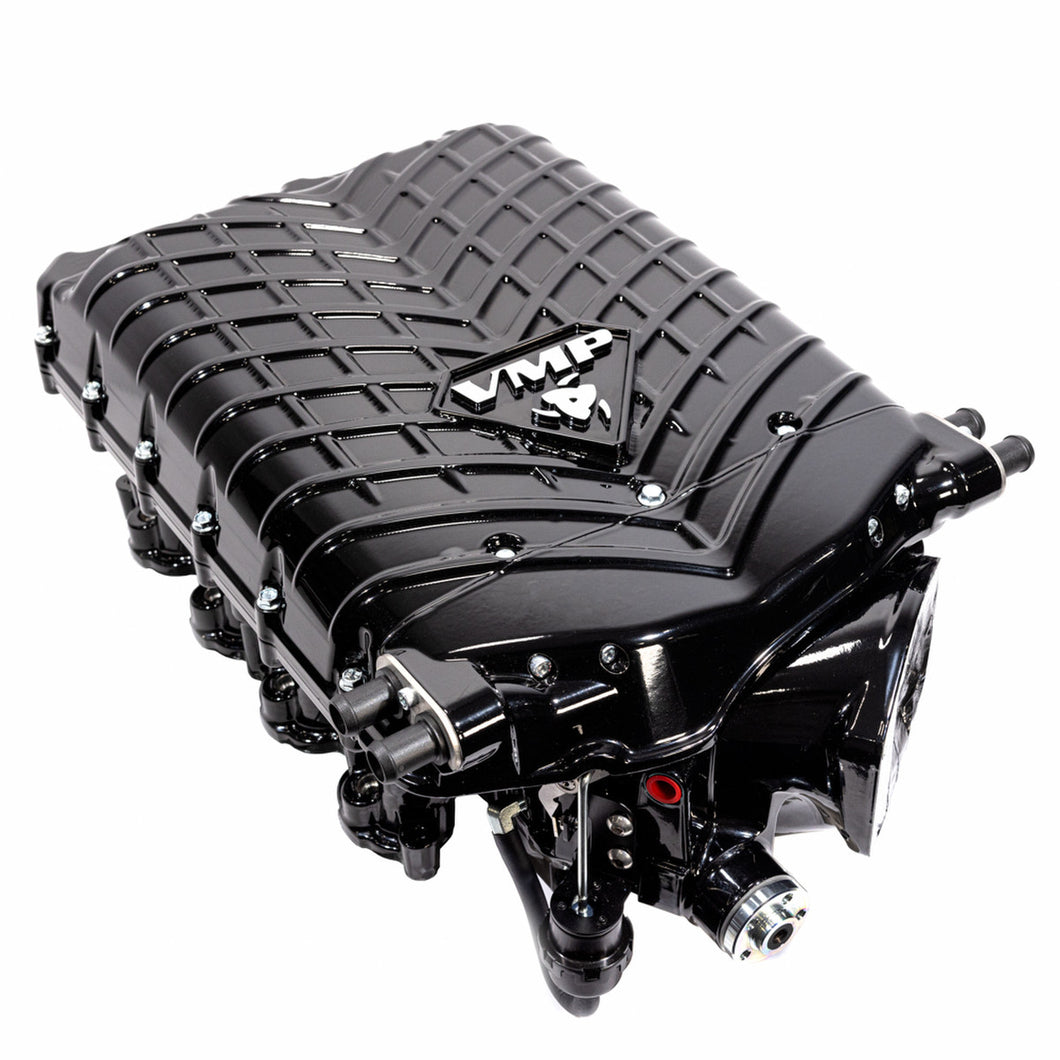 VMP GEN 6 3.0 L SUPERCHARGER STAGE 1 KIT '24+ MUSTANG 5.0 L