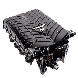 VMP GEN 6 3.0 L SUPERCHARGER STAGE 2 KIT '24+ MUSTANG 5.0 L