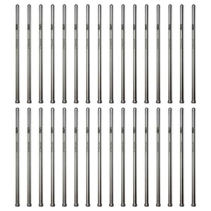 3/8 Inch Street Performance Pushrods 11-19 Ford 6.7L Powerstroke XD322 XDP