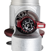 Load image into Gallery viewer, 4" COIL SPRING SUSPENSION SYSTEM WITH FALCON MAX3.3 SHOCKS AND RADIUS ARMS - 2017-2022 FORD SUPER DUTY F250/F350 4WD