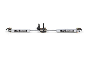 BDS Dual Steering Stabilizer Kit | Ford F250/F350 Super Duty (05-24) 4WD