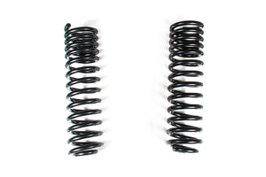 BDS Coil Springs | 1-2 Inch Lift | Ford F250/F350 Super Duty (17-24) 4WD | Diesel