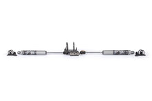 Load image into Gallery viewer, BDS Dual Steering Stabilizer Kit | Ford F250/F350 Super Duty (05-24) 4WD