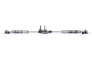 BDS Dual Steering Stabilizer Kit | Ford F250/F350 Super Duty (05-24) 4WD