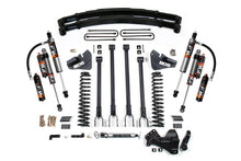 Load image into Gallery viewer, 6 Inch Lift Kit | 4-Link Conversion | Ford F250/F350 Super Duty (17-19) 4WD | Diesel
