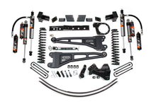 Load image into Gallery viewer, 6 Inch Lift Kit w/ Radius Arm | Ford F250/F350 Super Duty (17-19) 4WD | Diesel