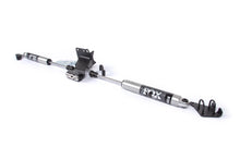 Load image into Gallery viewer, Dual Steering Stabilizer Kit w/ FOX 2.0 Performance Shocks | T-Style Steering | Ram 2500 (19-24) and 3500 (19-24) 4WD