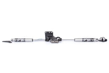 Load image into Gallery viewer, Dual Steering Stabilizer Kit w/ FOX 2.0 Performance Shocks | T-Style Steering | Ram 2500 (19-24) and 3500 (19-24) 4WD