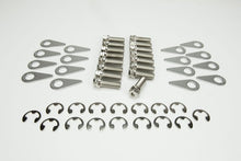 Load image into Gallery viewer, Kooks STAGE 8 HEADER BOLT KIT - 16) M10 - 1.25 X 25MM BOLTS AND LOCKING HARDWARE