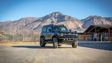 Load image into Gallery viewer, 2021-2026 Ford Bronco 4" SST Lift Kit W/ HD Ball Joints - Base Models