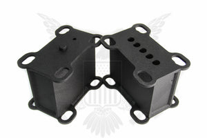 2017-23 FORD SUPERDUTY FABRICATED BLOCKS